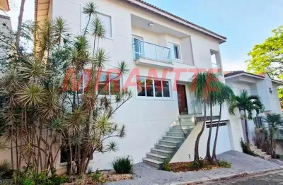 Casa em condomínio fechado com 4 quartos à venda na Rua Araucária, Jardim Franca, São Paulo