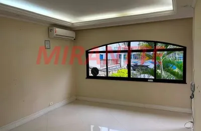 Casa com 3 quartos à venda na Rua Ismael Neri, Água Fria, São Paulo