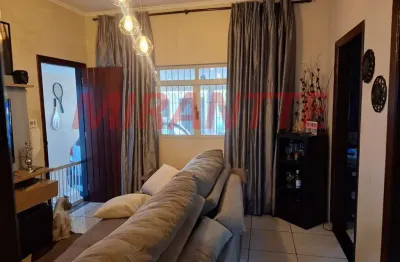 Casa com 3 quartos à venda na Rua Doutor Aureliano Duarte, Jardim Peri, São Paulo