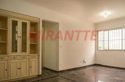 Apartamento com 3 quartos à venda na Rua Voluntários da Pátria, Santana, São Paulo