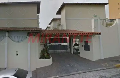Casa em condomínio fechado com 3 quartos à venda na Rua Artur, Imirim, São Paulo