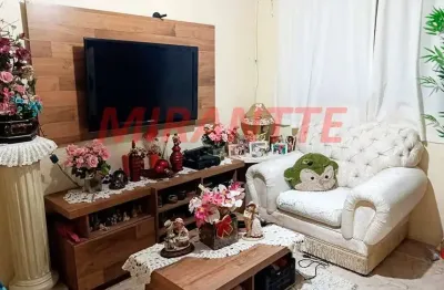 Casa com 7 quartos à venda na Rua Arubé, Jaçanã, São Paulo