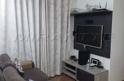 Apartamento com 3 quartos à venda na Avenida Brigadeiro Faria Lima, Jardim Cocaia, Guarulhos