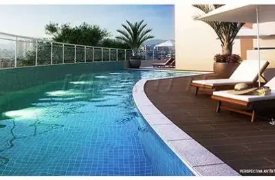 Cobertura com 2 quartos à venda na Rua Manoel Saraiva, Vila Campesina, Osasco