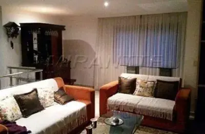 Casa com 3 quartos à venda na Rua Tapajós, Jardim Frediani, Santana de Parnaíba