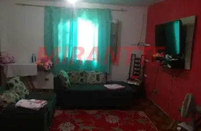 Casa com 8 quartos à venda na Travessa Alto Grande, Jardim Filhos da Terra, São Paulo