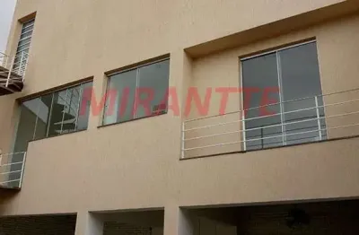 Casa comercial à venda na Avenida Água Fria, Água Fria, São Paulo