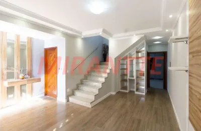 Casa com 3 quartos à venda na Rua Nordeste, Casa Verde, São Paulo