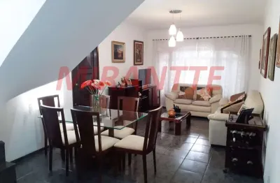 Casa com 3 quartos à venda na Rua Doutor Otávio Lobo, Freguesia do Ó, São Paulo