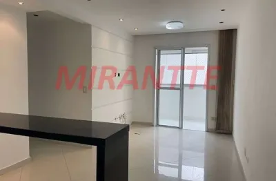 Apartamento com 2 quartos à venda na Rua Henrique Braglia, Parada Inglesa, São Paulo