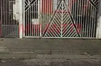Casa com 4 quartos à venda na Rua João de Afonseca, Imirim, São Paulo