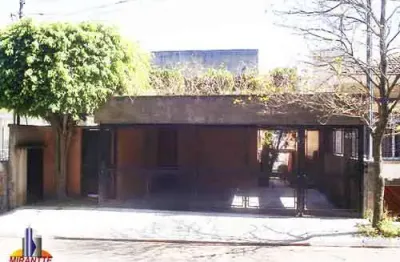 Casa com 5 quartos à venda na Rua Araucária, Jardim Franca, São Paulo
