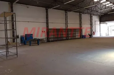 Barracão / Galpão / Depósito à venda na Avenida Ultramarino, Lauzane Paulista, São Paulo