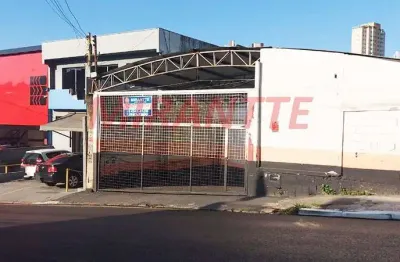 Terreno à venda na Avenida Água Fria, Água Fria, São Paulo