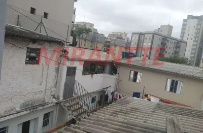 Terreno à venda na Avenida Santa Inês, Mandaqui, São Paulo