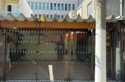 Casa com 3 quartos à venda na Rua Ângelo Simeone, Jaçanã, São Paulo