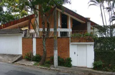 Casa com 4 quartos à venda na Rua Certosinos, Jardim São Bento, São Paulo