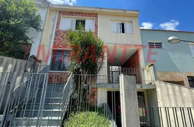 Casa com 4 quartos à venda na Rua Augusto Kindermann, Mandaqui, São Paulo