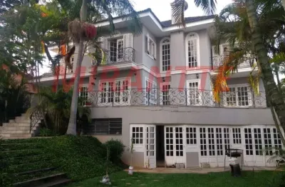 Casa com 4 quartos à venda na Rua Miguel Maia, Horto Florestal, São Paulo