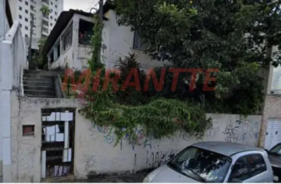 Casa terrea de 198m² com 3 quartos em parque mandaqui