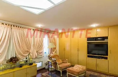 Apartamento com 3 quartos à venda na Rua Cezar Zama, Santana, São Paulo