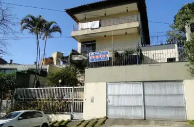 Casa com 4 quartos à venda na Rua Domingos Mormanno, Jardim Ibiratiba, São Paulo