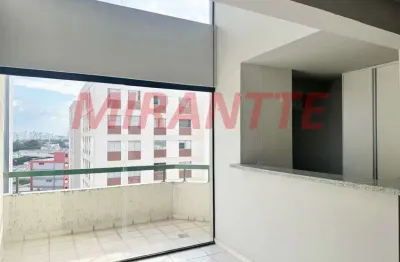 Apartamento com 1 quarto à venda na Avenida Casa Verde, Casa Verde, São Paulo