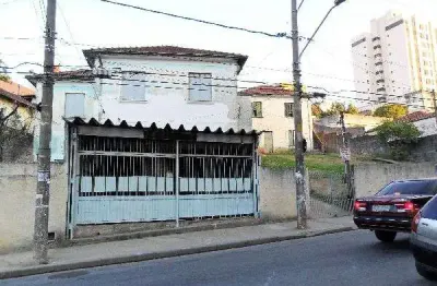 Terreno à venda na Avenida Lasar Segall, Imirim, São Paulo