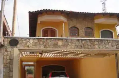 Casa com 3 quartos à venda na Rua São Francisco de Assis, Pirituba, São Paulo