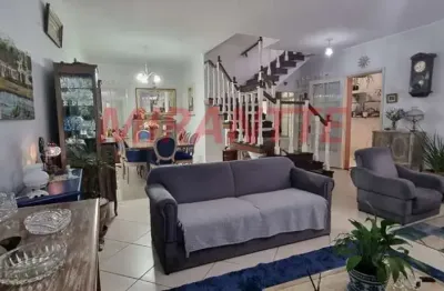 Casa com 3 quartos à venda na Rua Nogueira Acioli, Jardim São Paulo (Zona Norte), São Paulo