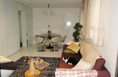 Apartamento com 3 quartos à venda na Rua Almirante Noronha, Jardim São Paulo (Zona Norte), São Paulo