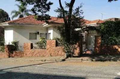 Casa com 5 quartos à venda na Rua Maestro Antão Fernandes, Jardim São Bento, São Paulo