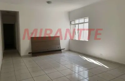 Apartamento com 3 quartos à venda na Avenida Cruzeiro do Sul, Santana, São Paulo