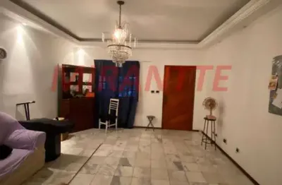 Casa com 3 quartos à venda na Rua Outeiro da Cruz, Jardim São Paulo (Zona Norte), São Paulo