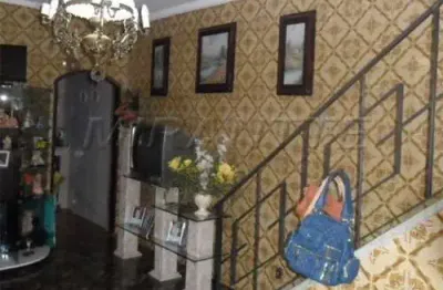 Casa com 2 quartos à venda na Rua Carandaí, Casa Verde, São Paulo