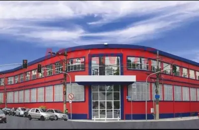 Barracão / Galpão / Depósito à venda na Rua Clímaco Barbosa, Cambuci, São Paulo