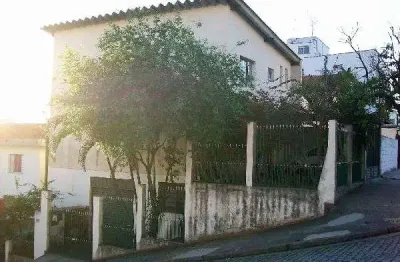 Casa com 3 quartos à venda na Rua Maria Curupaiti, Vila Ester, São Paulo
