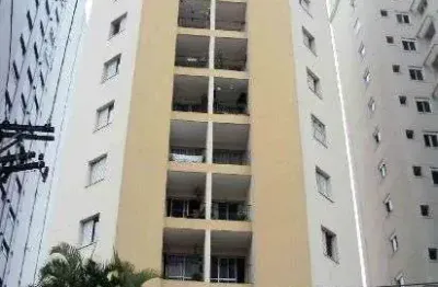 Apartamento de 80m² com 3 quartos em santa terezinha