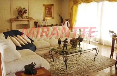 Apartamento com 4 quartos à venda na Rua Doutor Guilherme Cristofel, Santana, São Paulo