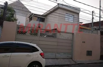 Casa com 4 quartos à venda na Rua Pedro Furquim, Jardim Jaçanã, São Paulo