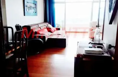 Apartamento com 3 quartos à venda na Rua Francisco de Brito, Tucuruvi, São Paulo