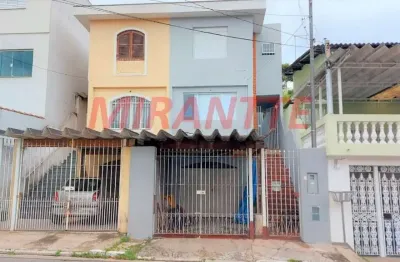 Casa com 3 quartos à venda na Rua dos Guatambus, Vila Mazzei, São Paulo