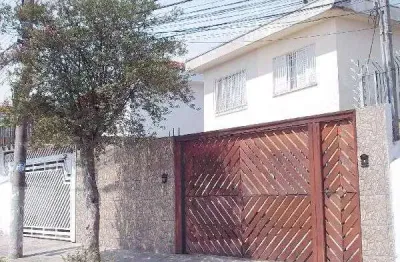 Casa com 3 quartos à venda na Rua Epaminondas Melo do Amaral, Imirim, São Paulo
