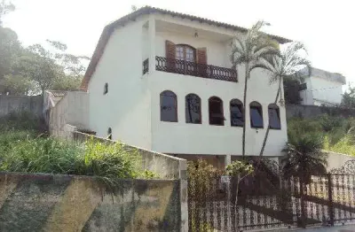 Casa com 3 quartos à venda na Rua Benedito Sérvulo Santana, Jardim Guapira, São Paulo