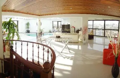 Apartamento com 4 quartos à venda na Rua Jaguarete, Casa Verde, São Paulo