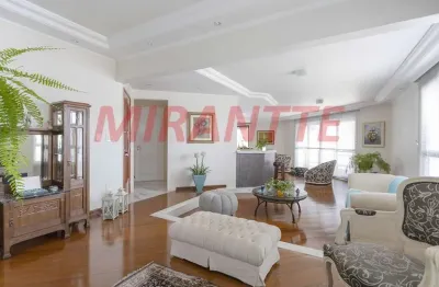 Apartamento com 4 quartos à venda na Rua Copacabana, Santana, São Paulo