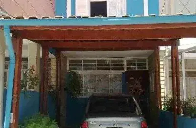 Casa com 2 quartos à venda na Rua Doutor Gabriel Piza, Santana, São Paulo