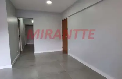 Apartamento com 3 quartos à venda na Rua Doutor Olavo Egídio, Santana, São Paulo