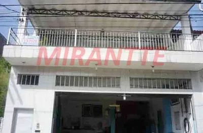 Casa com 6 quartos à venda na Rua Dobrada, Casa Verde, São Paulo