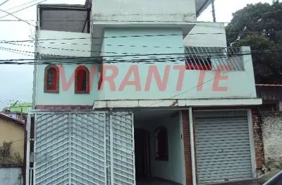 Casa com 4 quartos à venda na Rua Jeni Klabin Segall, Imirim, São Paulo